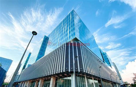 the centrium tower 2 barangay|8,200 sq. m Office Space for Lease near City of Dreams, .